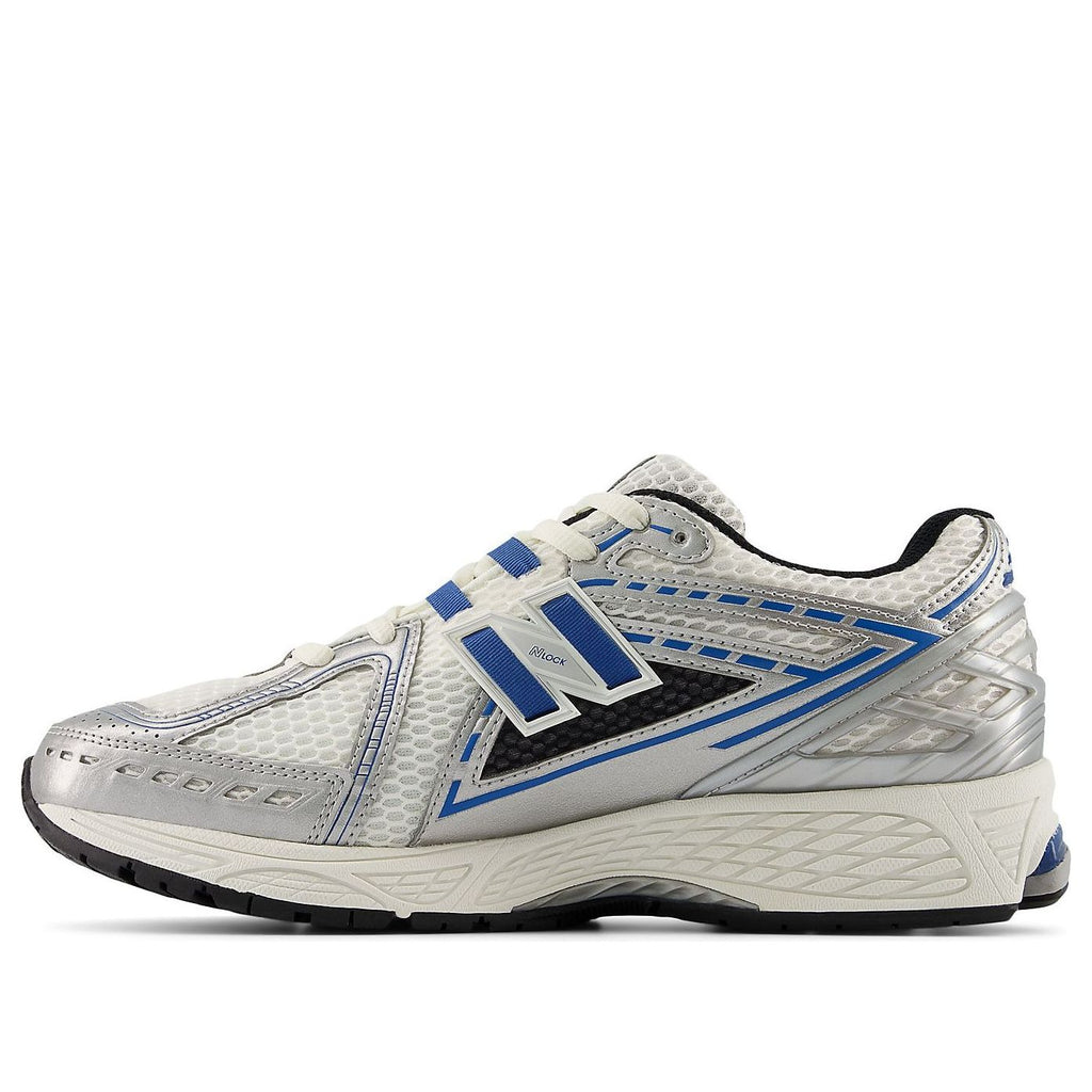 New Balance 1906R Shoes ‘White Black Blue’ M1906REB