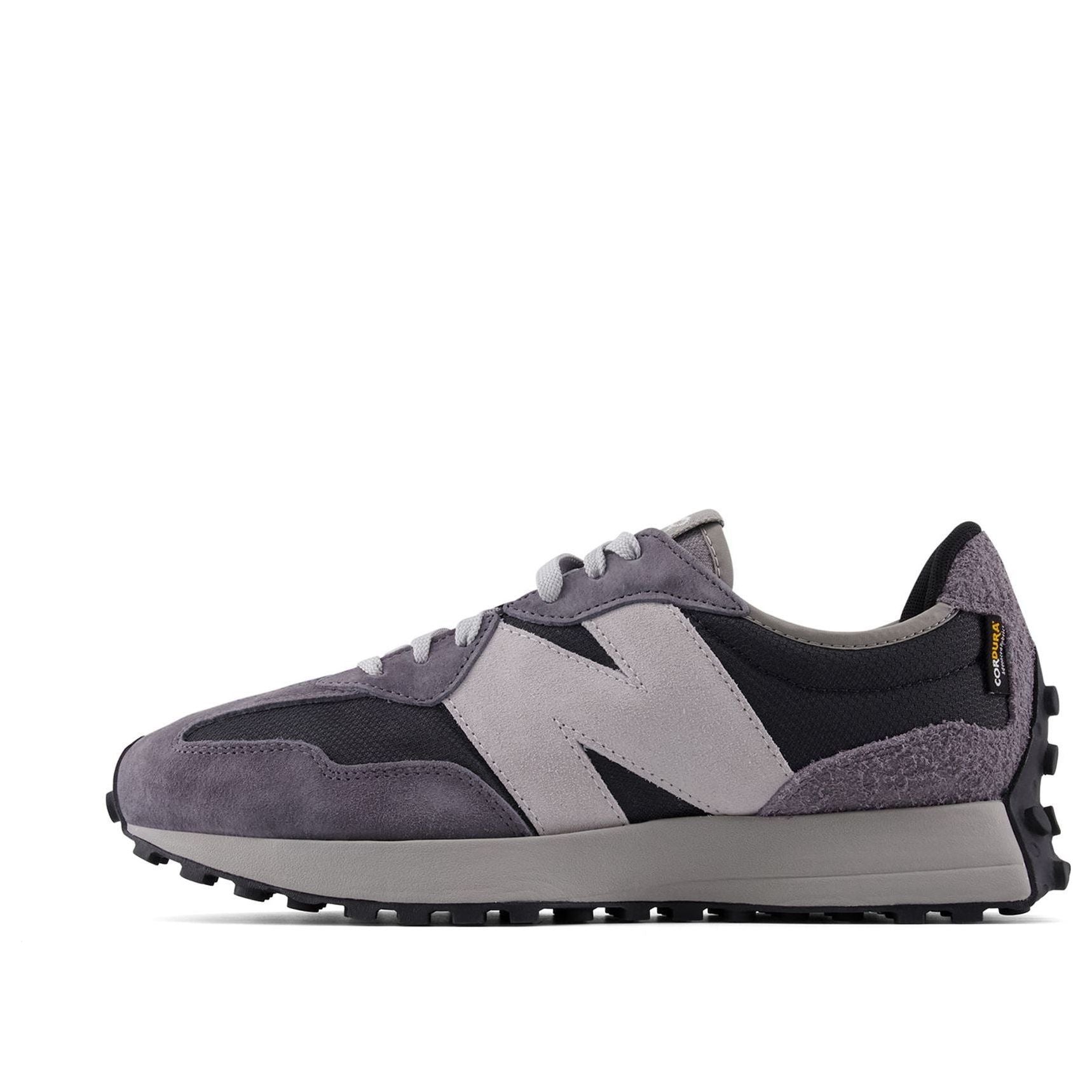New Balance 327 ‘Grey’ U327OD