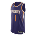 Nike x NBA Phoenix Suns 22-23 Jersey ‘Purple’ FB1818-567