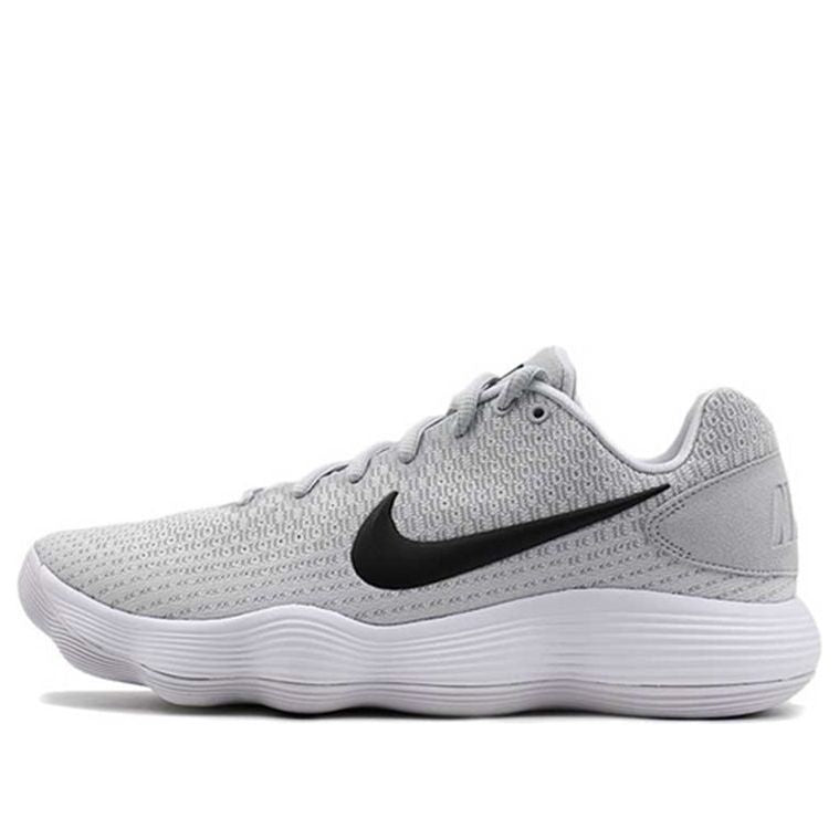 Nike Hyperdunk 2017 Low ‘Wolf Grey’ 897637-100