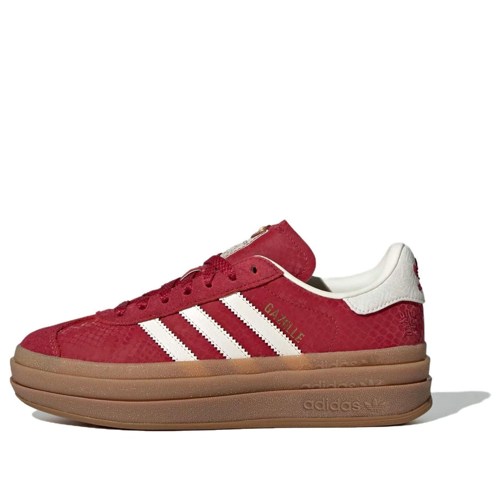 (WMNS) adidas Gazelle Bold ‘Year of the Snake’ JQ5977