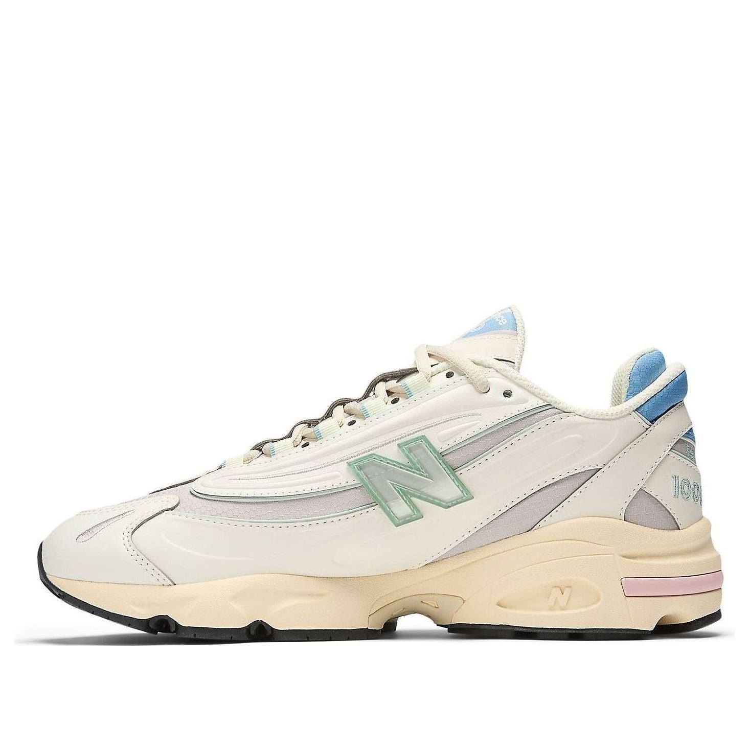 New Balance 1000 Sneakers ‘White Blue’ M1000WA
