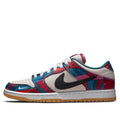 Nike x Parra SB Dunk Low Pro ‘Abstract Art’ DH7695-600