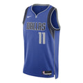 Nike x NBA Dallas Mavericks 2023 Swingman Away Jersey ‘Kyrie Irving 11’ DN2002-485