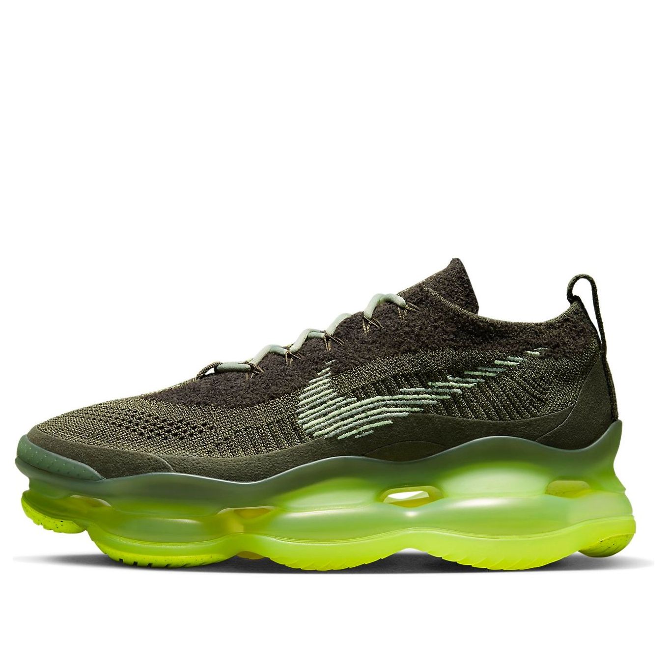 Nike Air Max Scorpion ‘Barely Volt’ DJ4701-300