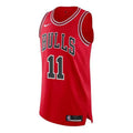 Nike x NBA Chicago Bulls Icon Edition 22-23 Swingman Jersey ‘DeMar DeRozan 11’ CW3438-658