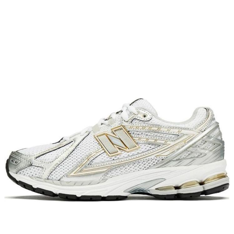New Balance 1906R ‘White Silver Metallic’ M1906RI