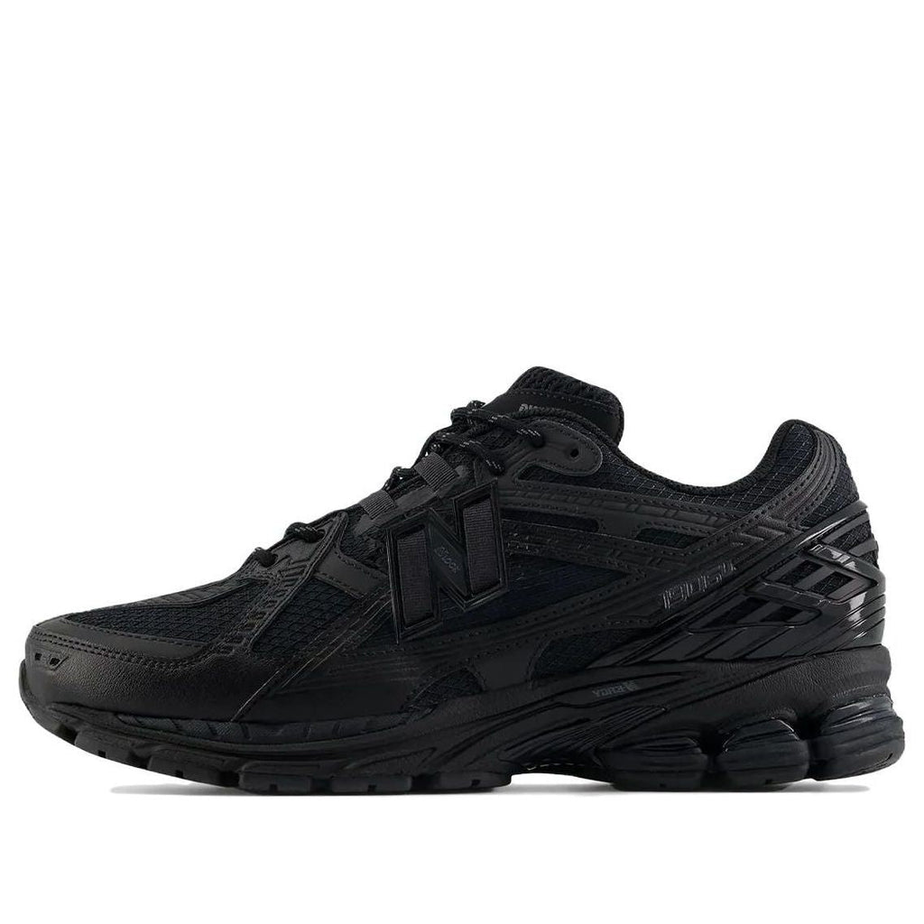 New Balance 1906U ‘Triple Black’ M1906NJ