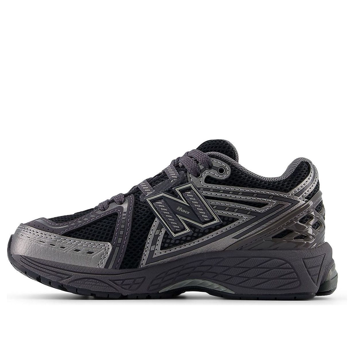 (GS) New Balance 1906R Wide ‘Phantom Black’ GC1906EX