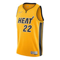 Nike x NBA Miami Heat Jerseys ‘Jimmy Butler 22’ CN9934-717