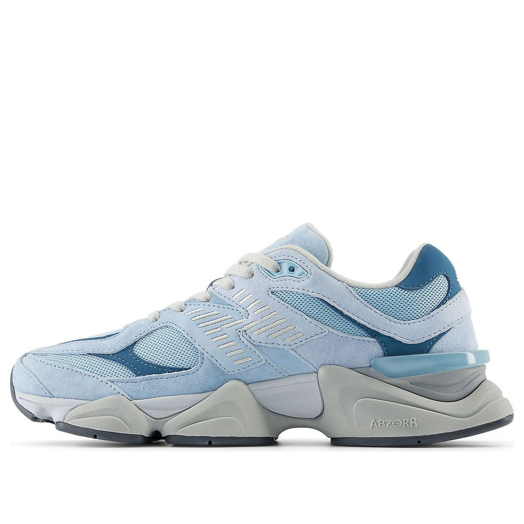 New Balance 9060 ‘Chrome Blue’ U9060EED