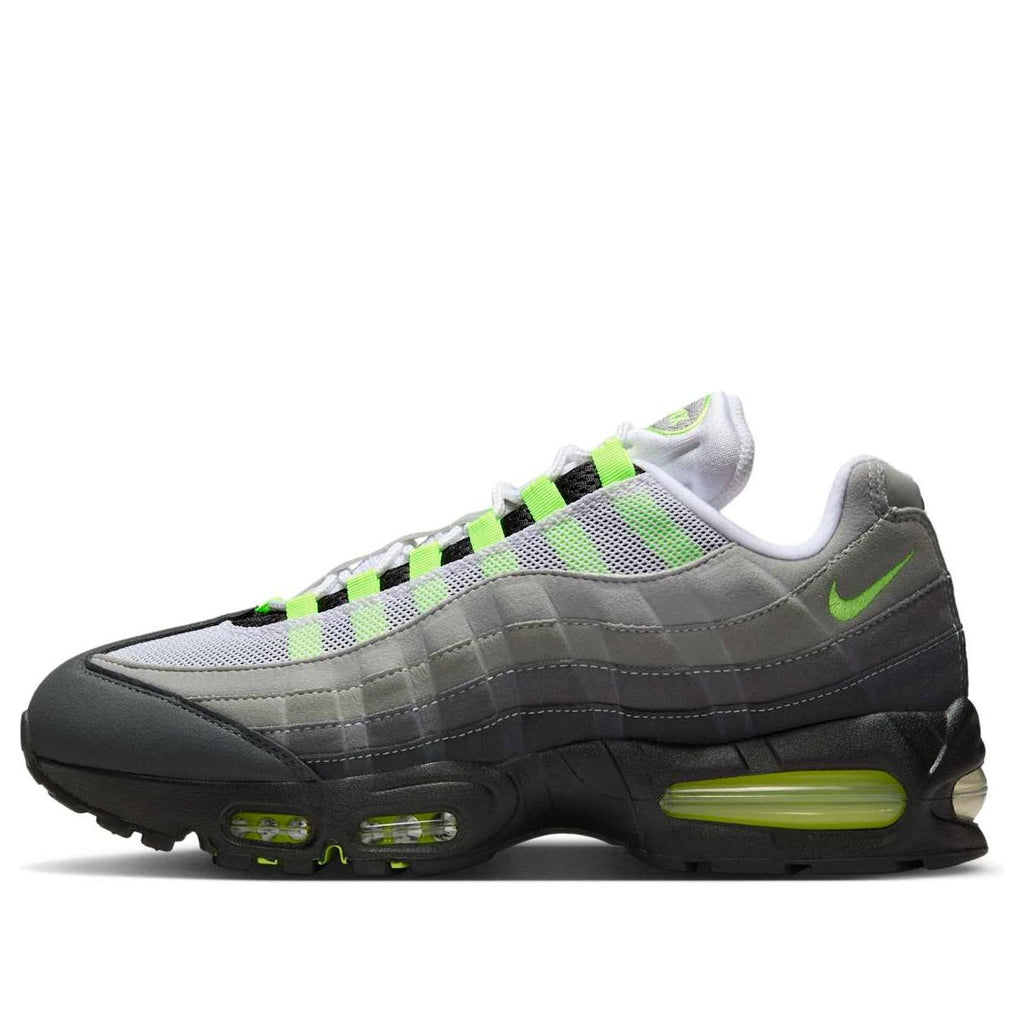 Nike Air Max 95 ‘Neon’ 2025 HM4740-001