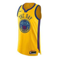 Nike x NBA THE BAY Jerseys ‘Klay Thompson 11’ AH6052-730