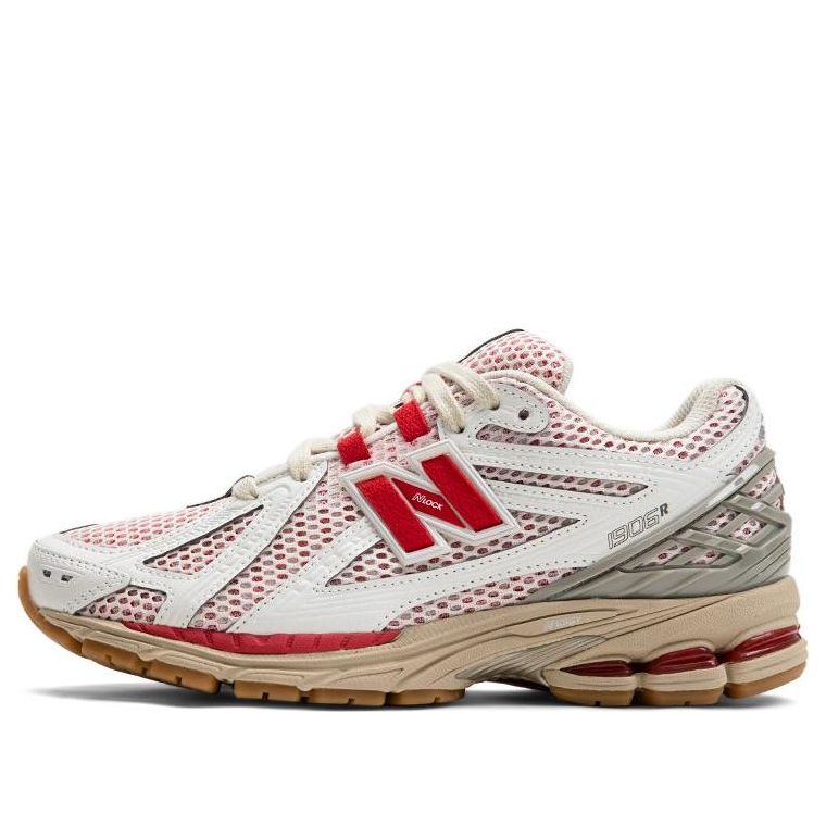 New Balance 1906R ‘Sea Salt True Red’ M1906RO