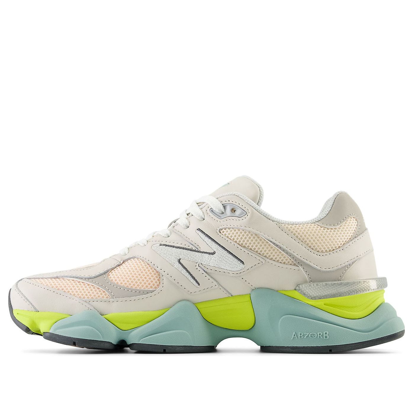 New Balance 9060 ‘Moonbeam Vintage Rose’ U9060GCB