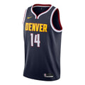 Nike x NBA Denver Nuggets Jerseys ‘Gary Harris 14’ CW3663-421