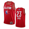 Air Jordan x NBA ALL-STAR LeBron James Jerseys ‘Red’ CJ1066-657