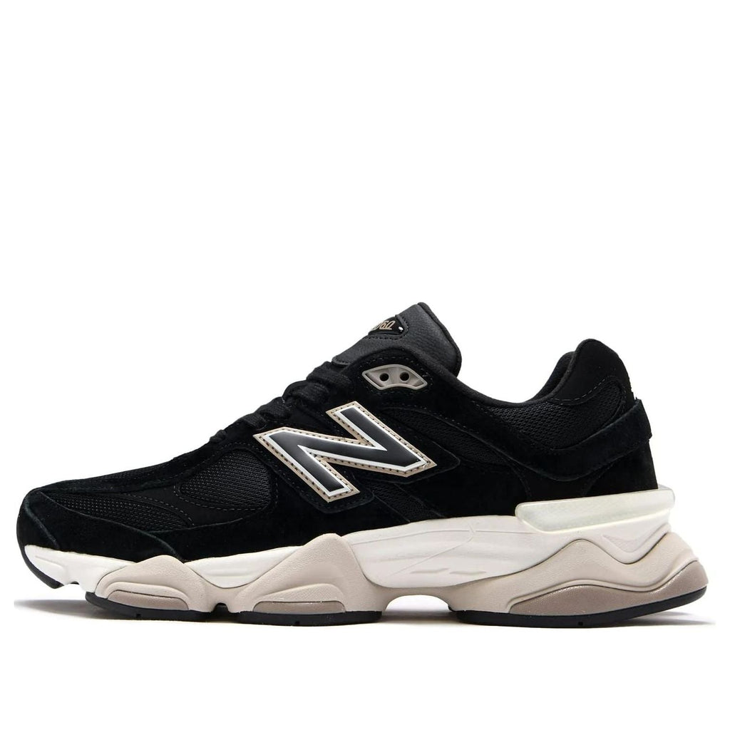 New Balance 9060 Sneakers ‘Black’ U9060UBY