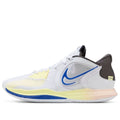 Nike Kyrie Low 5 EP ‘White Game Royal’ DJ6014-100
