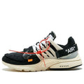 Nike x Off-White Air Presto ‘The Ten’ AA3830-001
