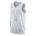 Nike NBA SW20 Men’s Rockets MVP 13 James HARDEN Swingman Jersey CT4205-100
