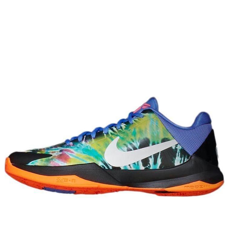 Nike Zoom Kobe 5 Protro ‘EYBL – Tie Dye’ CZ6190-900