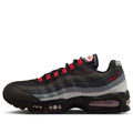 Nike x Liverpool F.C. Air Max 95 OG ‘Black Gym Red’ HM4830-001