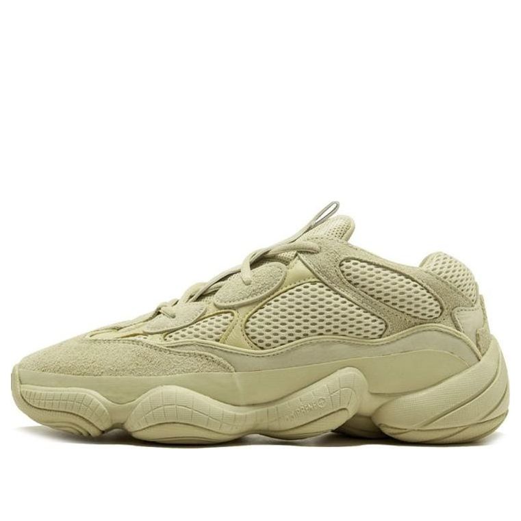 adidas Yeezy 500 ‘Super Moon Yellow’ DB2966