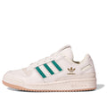 (WMNS) adidas originals Forum Low CL ‘Active Green Sandy Pink’ IF7220