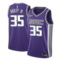 Nike x NBA Sacramento Kings Jerseys ‘Marvin Bagley III 35’ 864507-519