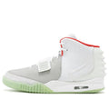Nike Air Yeezy 2 NRG ‘Pure Platinum’ 508214-010