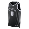Nike x NBA 2022-23 Swingman Jersey ‘Ben Simmons 10’ DN1996-016