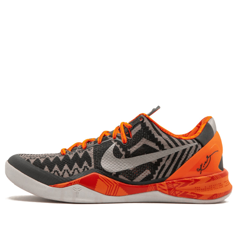 Nike Kobe 8 System ‘Black History Month’ 583112-001