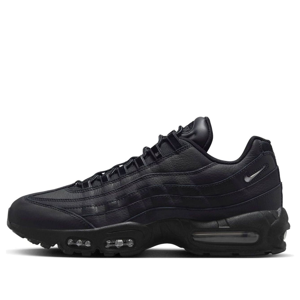 Nike Air Max 95 Jewel ‘Triple Black’ FN7273-001