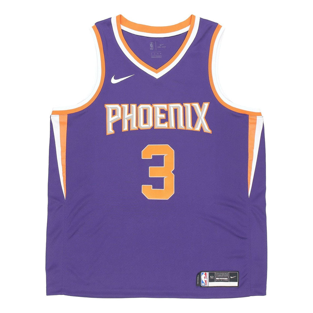 Nike x NBA Phoenix Suns Jerseys ‘Chris Paul 3’ CW3679-572