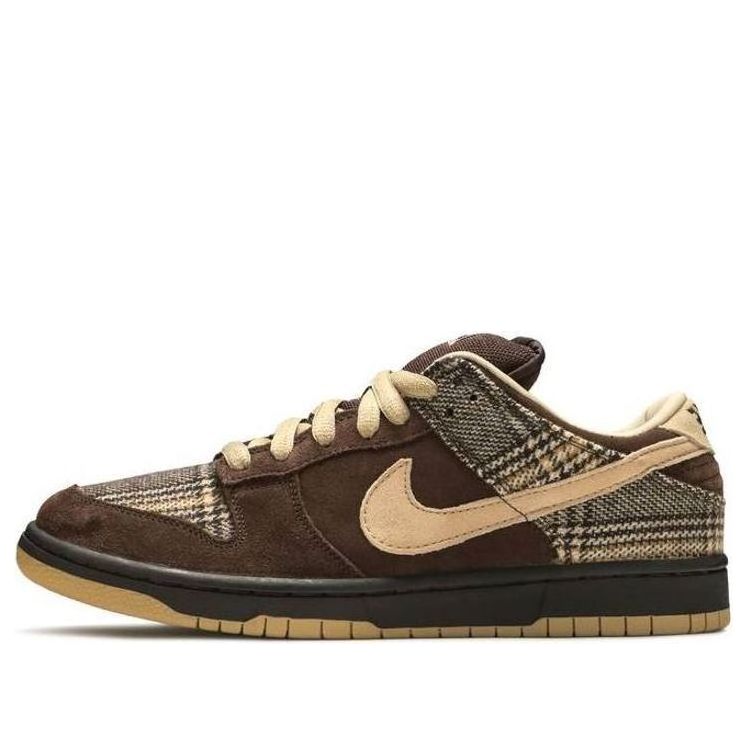 Nike SB Dunk Low Pro ‘Tweed’ 304292-223