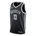 Nike x NBA Brooklyn Nets Jerseys ‘James Harden 13’ CW3658-010