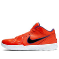 Nike x Undefeated Kobe 4 Protro ‘Team Orange’ CQ3869-800