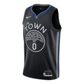 Nike x NBA Golden State Warriors Jerseys ‘D’Angelo Russell 0’ AV4638-016