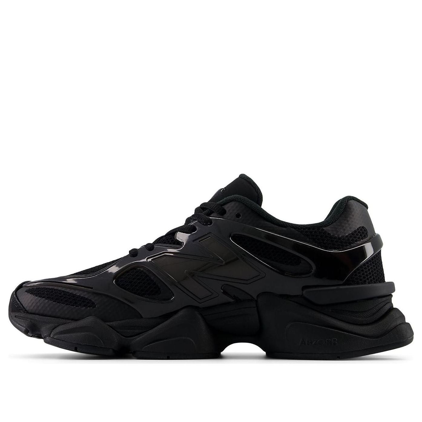 New Balance 9060 X ‘Sea Stone Black’ U9060IMA