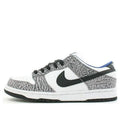 Nike x Supreme SB Dunk Low Pro ‘White Cement’ 304292-001