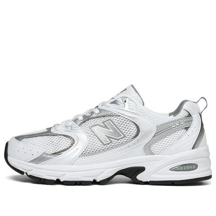 New Balance 530 ‘White Silver’ MR530AD