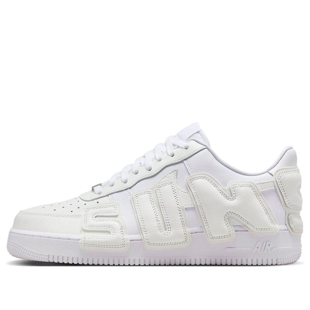 Nike x Cactus Plant Flea Market Air Force 1 Low ‘White 2024’ FQ7069-100