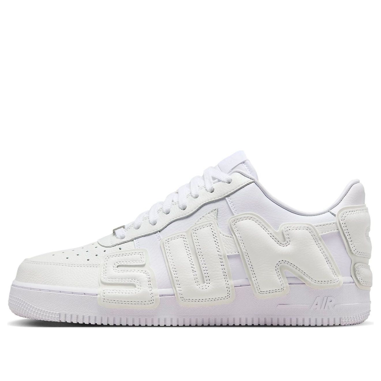 Nike x Cactus Plant Flea Market Air Force 1 Low ‘White 2024’ FQ7069-100