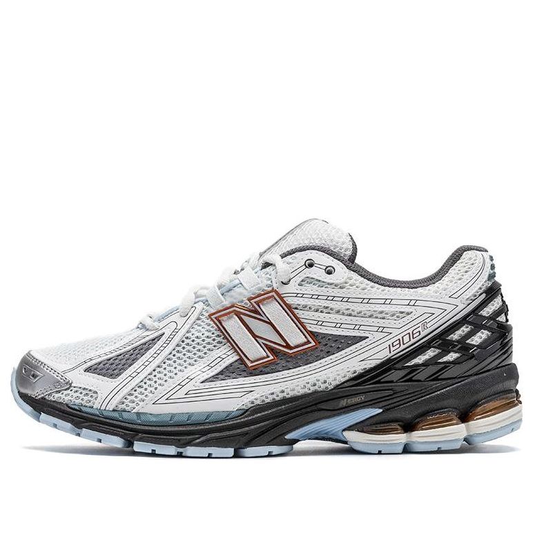 New Balance 1906R ‘White Black Copper’ M1906RBO