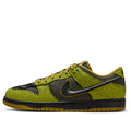 Nike Dunk Low ‘Halloween’ HV6103-300