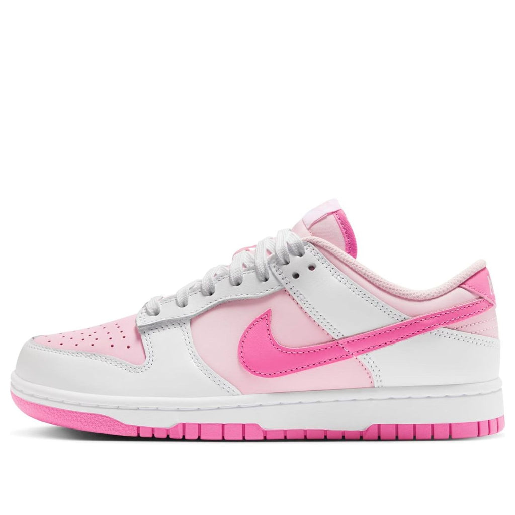 (WMNS) Nike Dunk Low ‘Pink Foam’ HQ1181-661