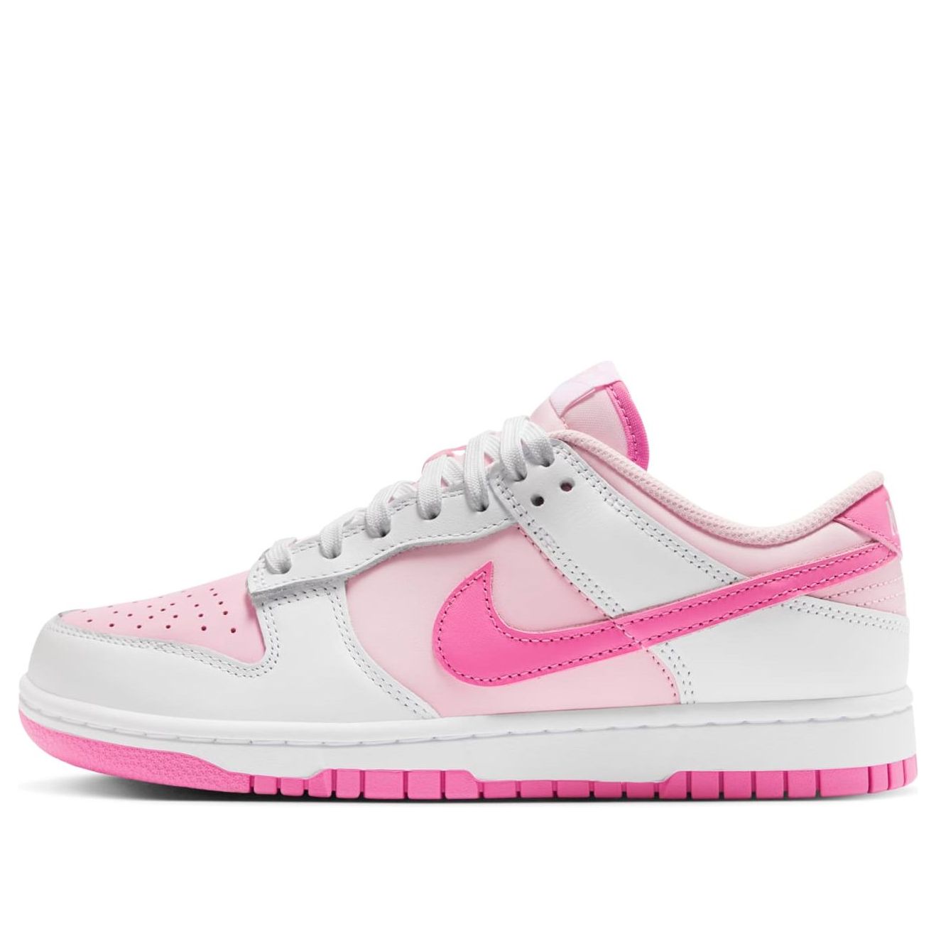 (WMNS) Nike Dunk Low ‘Pink Foam’ HQ1181-661