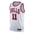 Nike Dri-FIT NBA Chicago Bulls Demar Derozan Association Edition 2022/23 Swingman Jersey DN2072-101