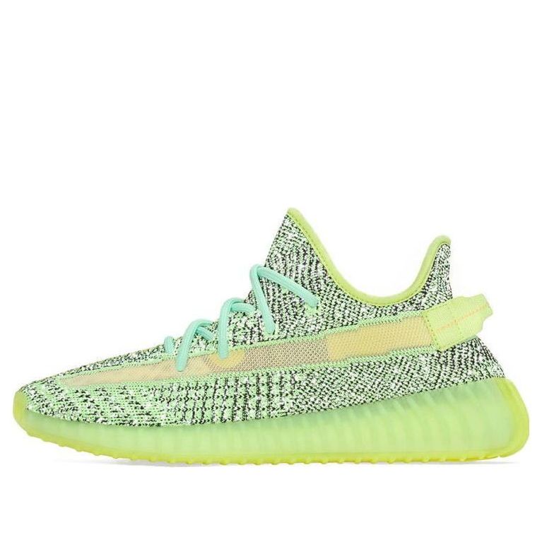adidas Yeezy Boost 350 V2 ‘Yeezreel Reflective’ FX4130
